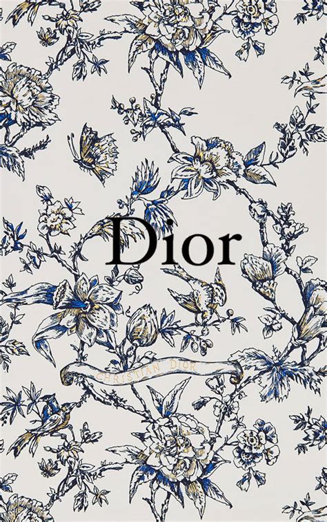 dior laptop background images.